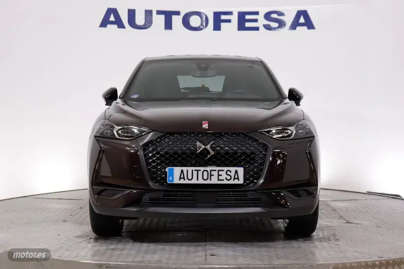 ds ds 3 crossback 2019 / 95.500km. foto grande (2)