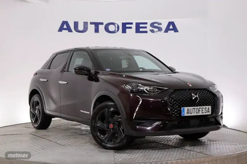 ds ds 3 crossback 2019 / 95.500km. foto grande (3)