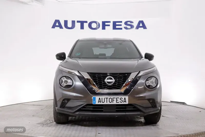 nissan juke 2024 / 36.000km. foto grande (2)