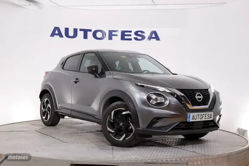 nissan juke 2024 / 36.000km. foto grande (3)