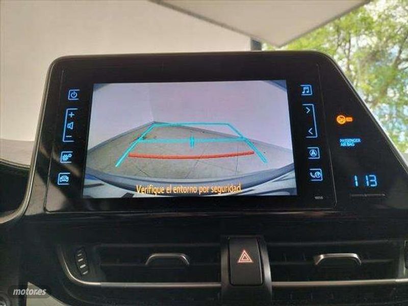 toyota c-hr 2019 / 80.893km. foto grande (3)