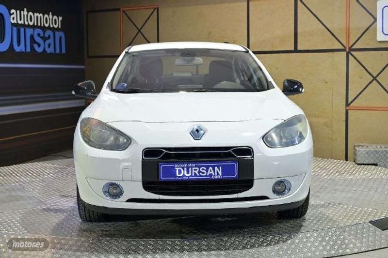 renault fluence 2013 / 101.000km. foto grande (2)