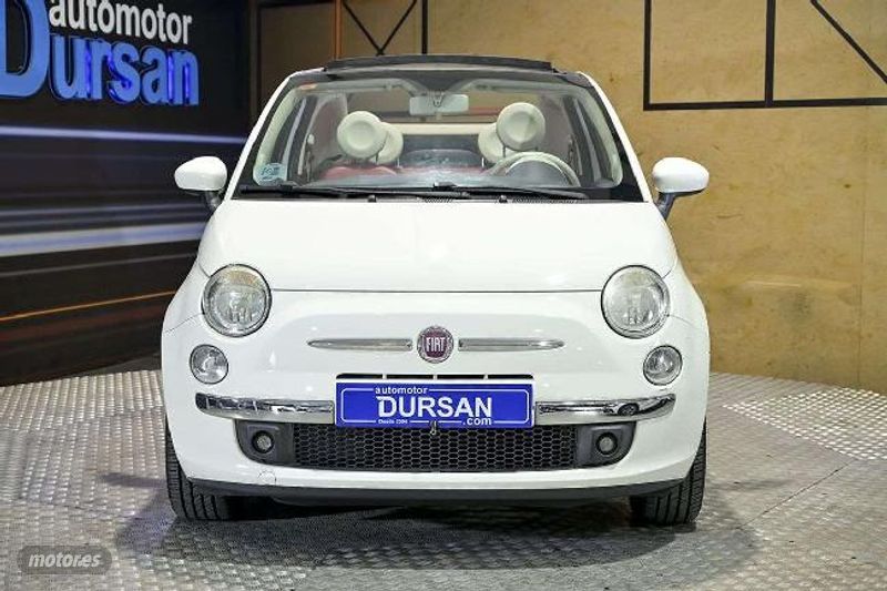 fiat 500c 2011 / 94.473km. foto grande (2)