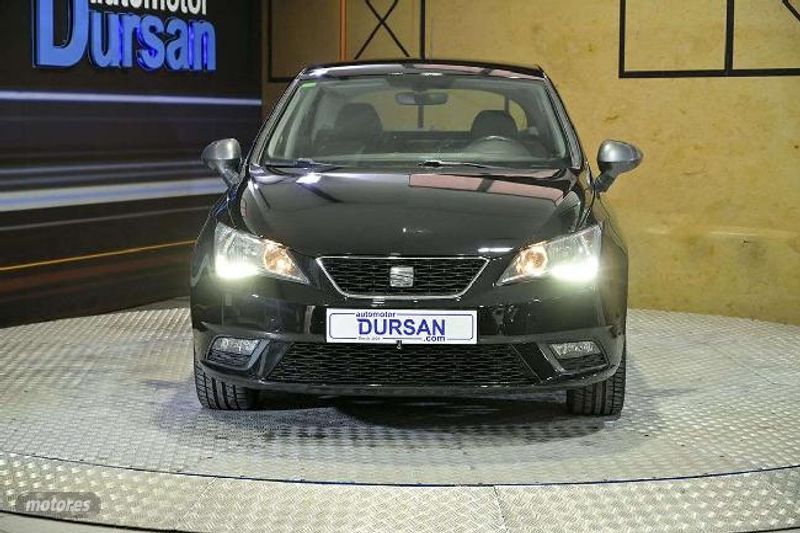 seat ibiza 2017 / 135.023km. foto grande (2)
