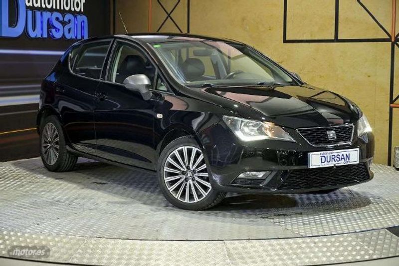 seat ibiza 2017 / 135.023km. foto grande (3)
