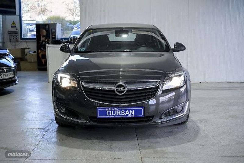 opel insignia 2016 / 99.504km. foto grande (2)
