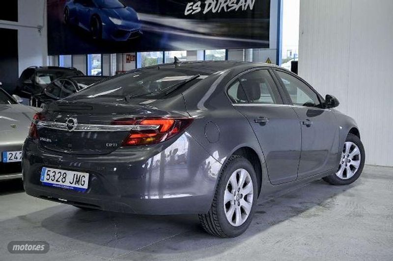 opel insignia 2016 / 99.504km. foto grande (3)