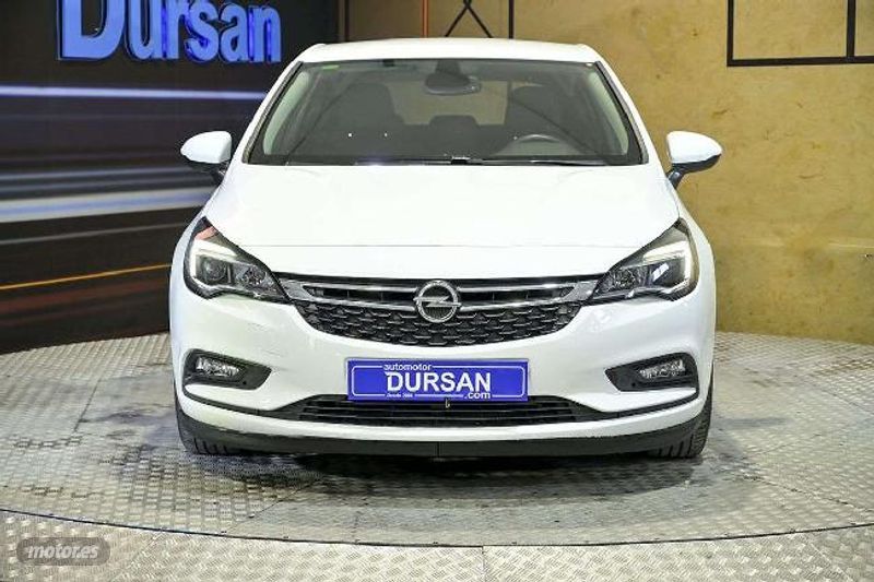opel astra 2019 / 85.117km. foto grande (2)