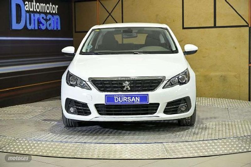 peugeot 308 2020 / 106.785km. foto grande (2)