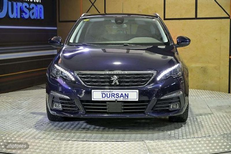 peugeot 308 2020 / 83.805km. foto grande (2)
