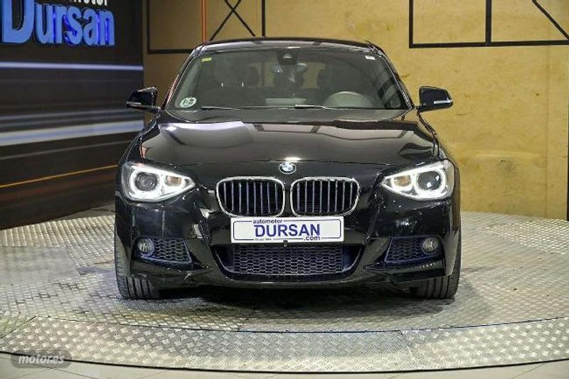 bmw serie 1 2013 / 198.112km. foto grande (2)