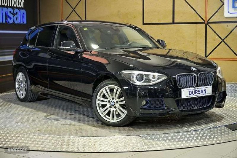 bmw serie 1 2013 / 198.112km. foto grande (3)