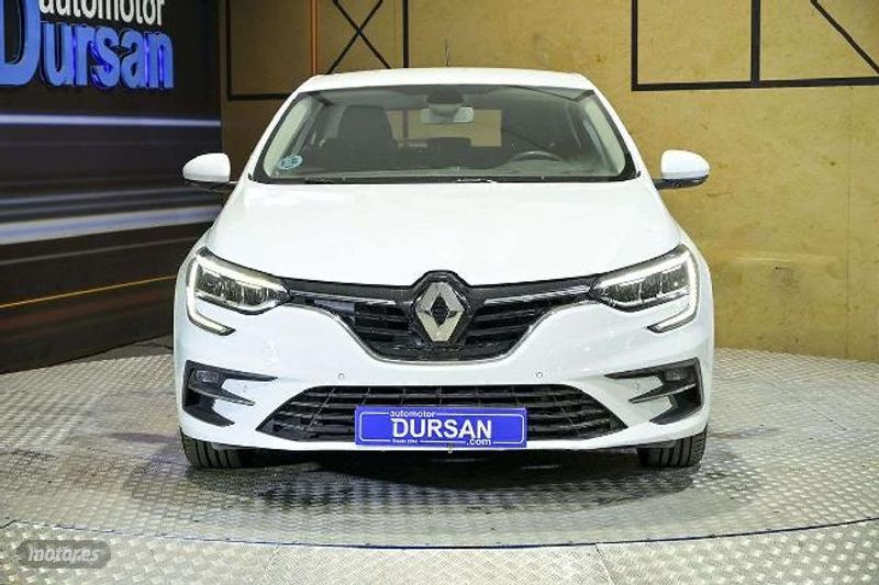 renault megane 2021 / 107.002km. foto grande (2)