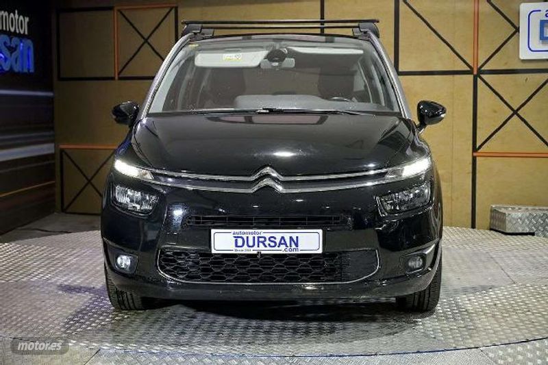 citroen c4 picasso 2016 / 51.212km. foto grande (2)