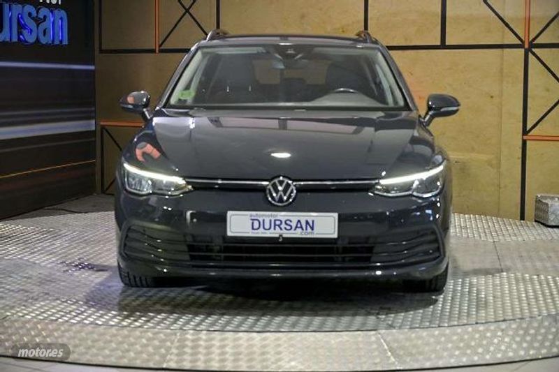 volkswagen golf 2021 / 151.817km. foto grande (2)