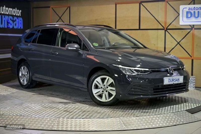 volkswagen golf 2021 / 151.817km. foto grande (3)