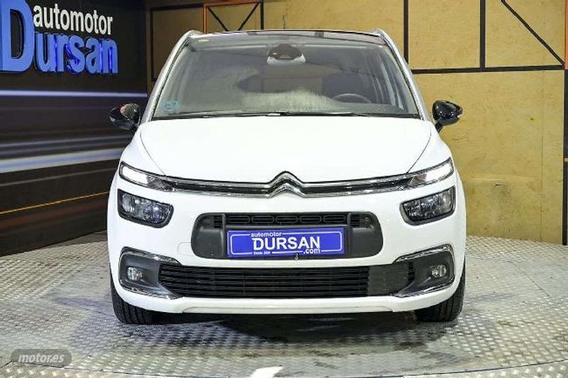 citroen c4 2020 / 93.503km. foto grande (2)