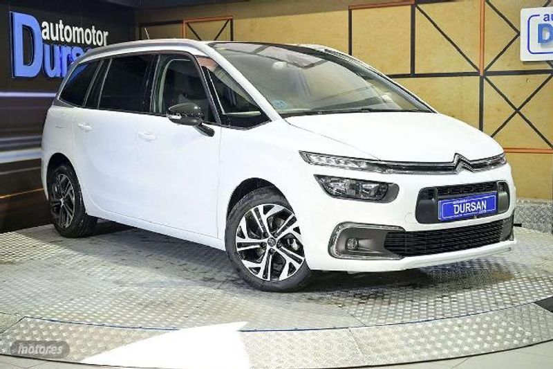 citroen c4 2020 / 93.503km. foto grande (3)