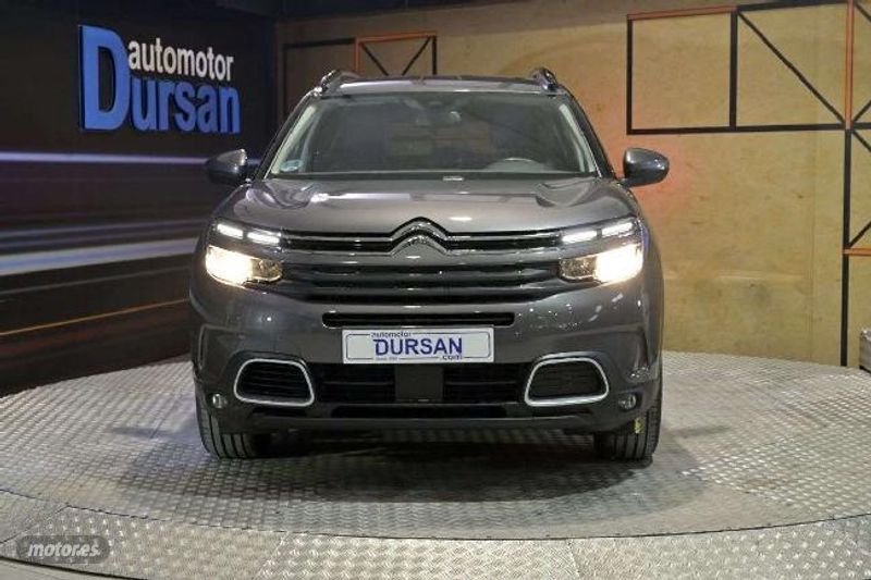 citroen c5 aircross 2020 / 73.677km. foto grande (2)