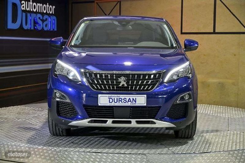 peugeot 3008 2019 / 87.677km. foto grande (2)