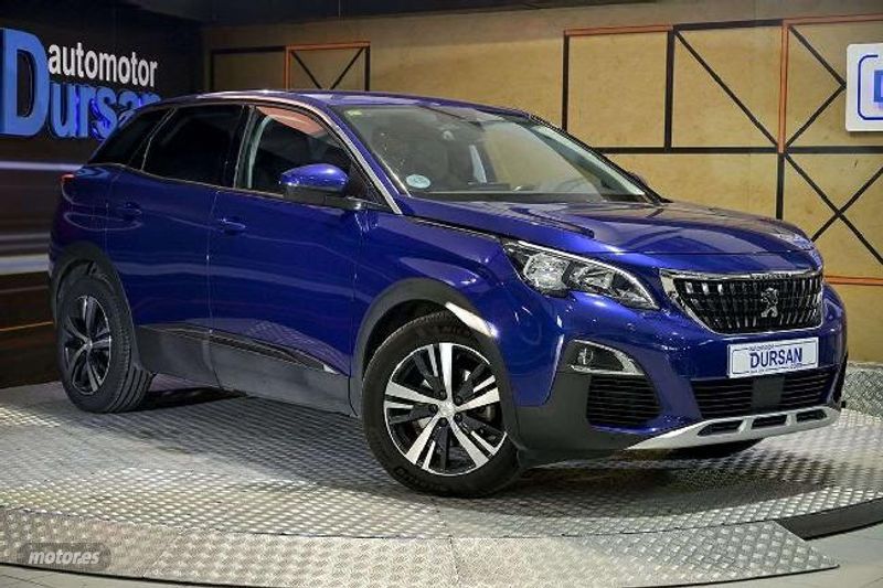 peugeot 3008 2019 / 87.677km. foto grande (3)