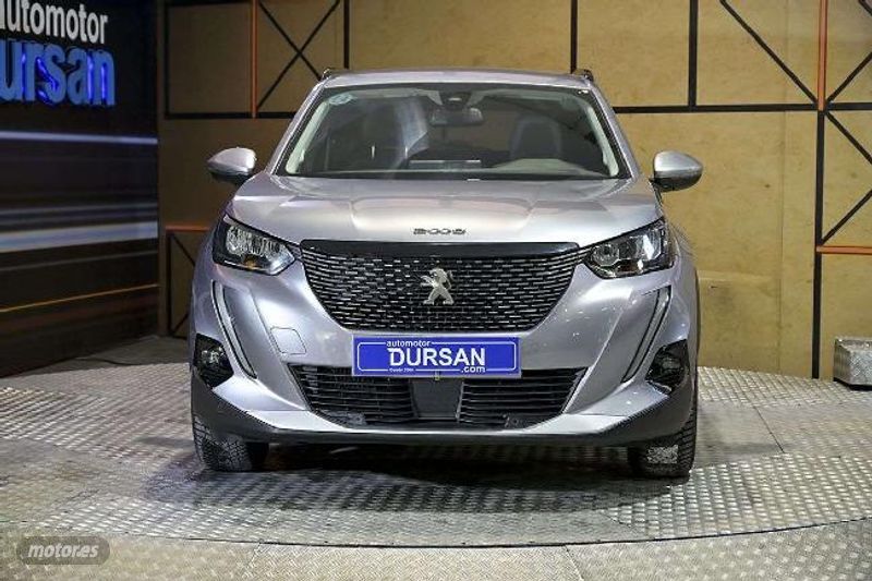 peugeot 2008 2020 / 48.913km. foto grande (2)