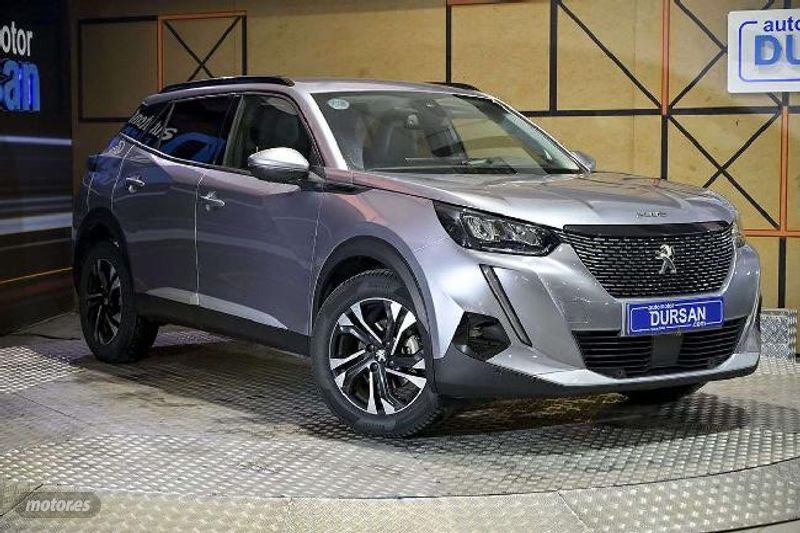 peugeot 2008 2020 / 48.913km. foto grande (3)
