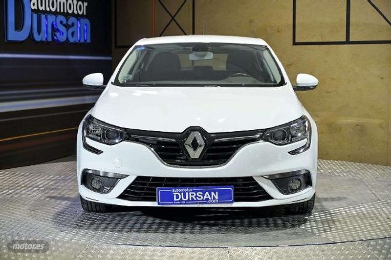 renault megane 2019 / 38.942km. foto grande (2)