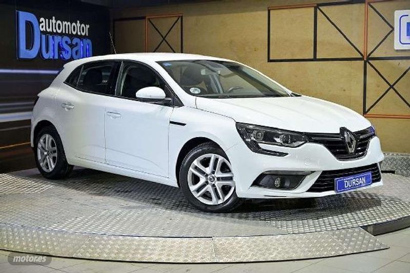 renault megane 2019 / 38.942km. foto grande (3)