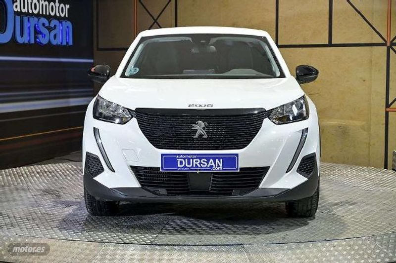 peugeot 2008 2022 / 106.159km. foto grande (2)