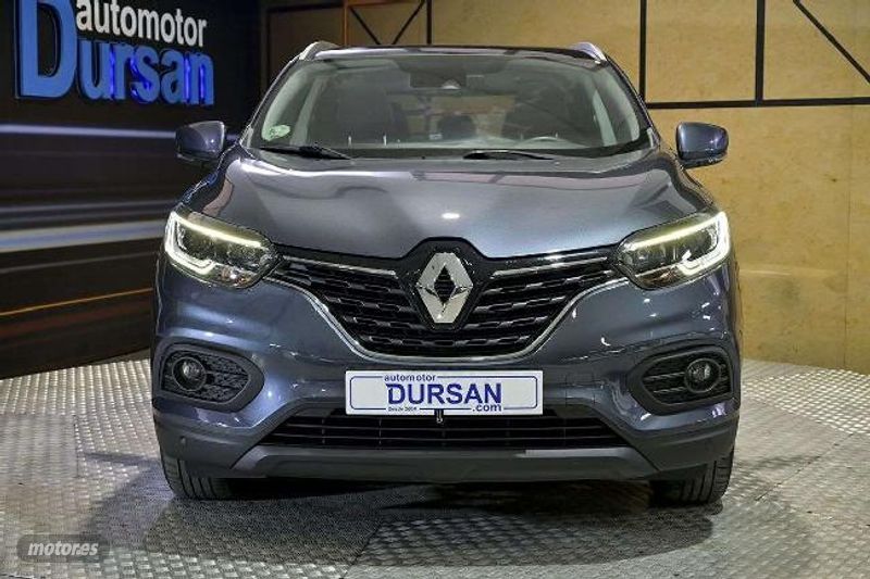 renault kadjar 2019 / 89.420km. foto grande (2)