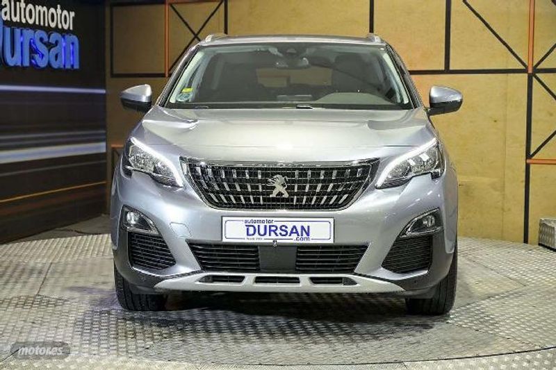 peugeot 3008 2020 / 53.431km. foto grande (2)