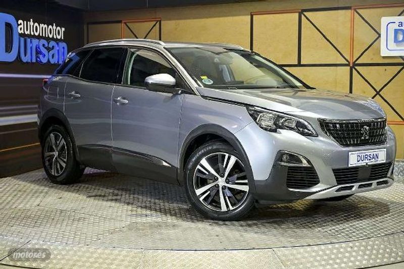 peugeot 3008 2020 / 53.431km. foto grande (3)