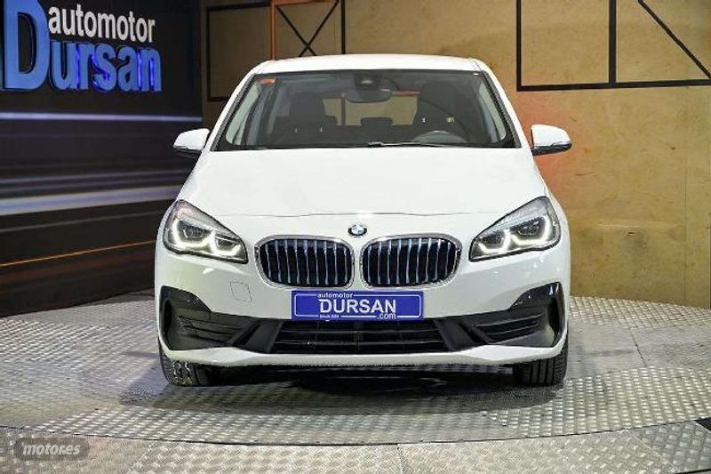 bmw serie 2 2018 / 123.198km. foto grande (2)