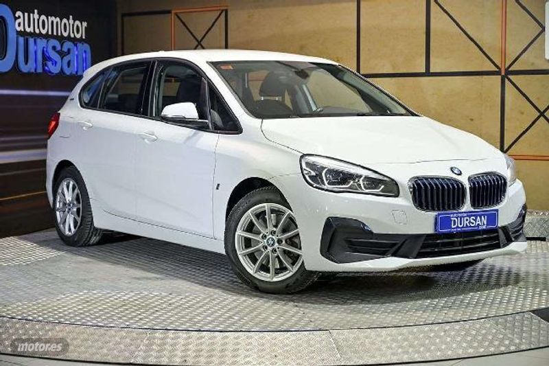 bmw serie 2 2018 / 123.198km. foto grande (3)