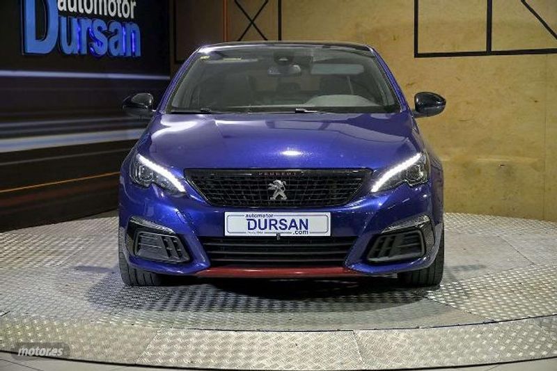 peugeot 308 2018 / 123.972km. foto grande (2)
