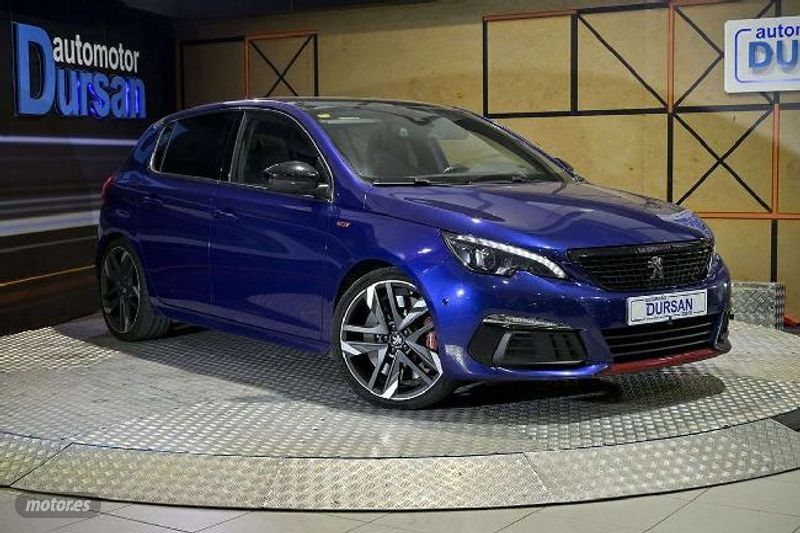 peugeot 308 2018 / 123.972km. foto grande (3)