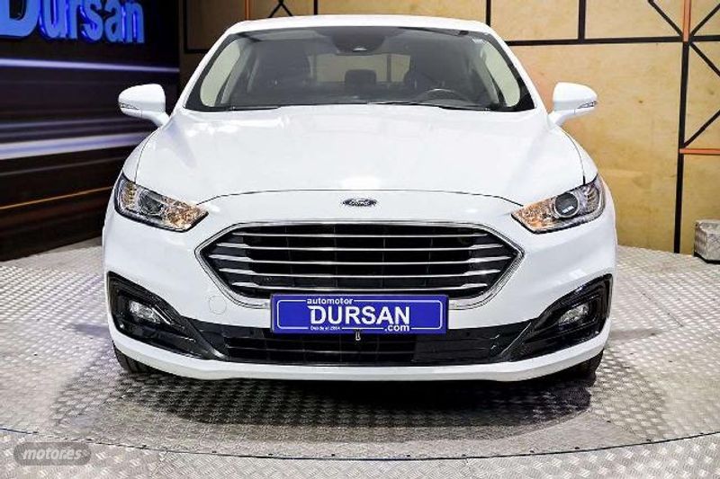 ford mondeo 2019 / 89.950km. foto grande (2)