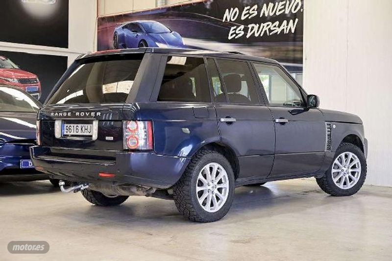 land rover range rover 2011 / 215.973km. foto grande (3)