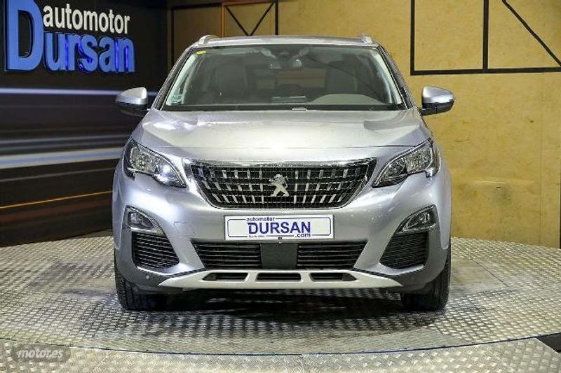 peugeot 3008 2020 / 41.201km. foto grande (2)