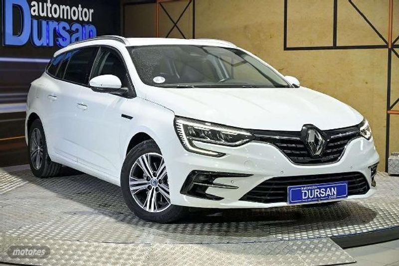 renault megane 2020 / 85.859km. foto grande (3)