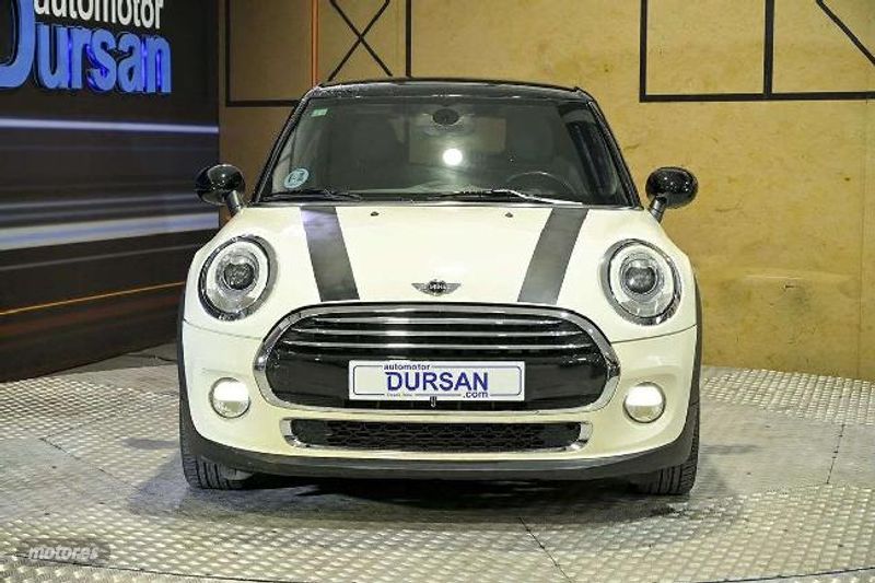 mini cooper 2016 / 68.676km. foto grande (2)