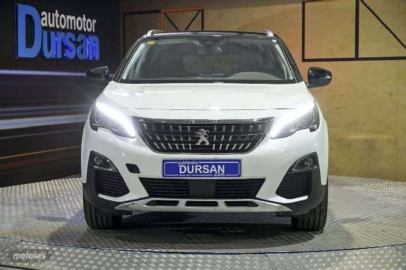 peugeot 5008 2020 / 89.624km. foto grande (2)