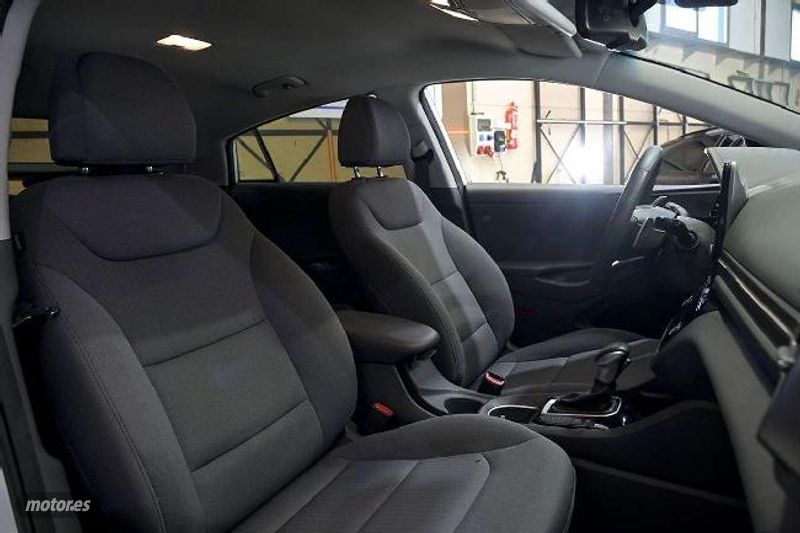 hyundai ioniq 2022 / 108.999km. foto grande (2)