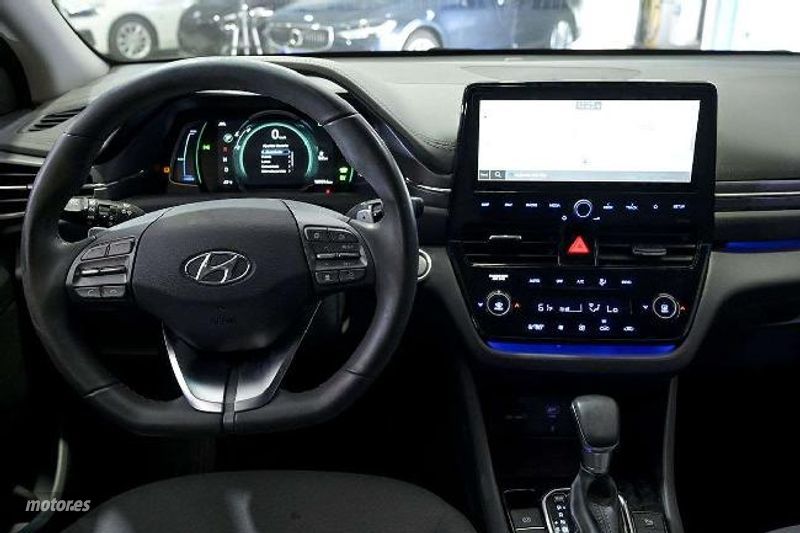 hyundai ioniq 2022 / 108.999km. foto grande (3)