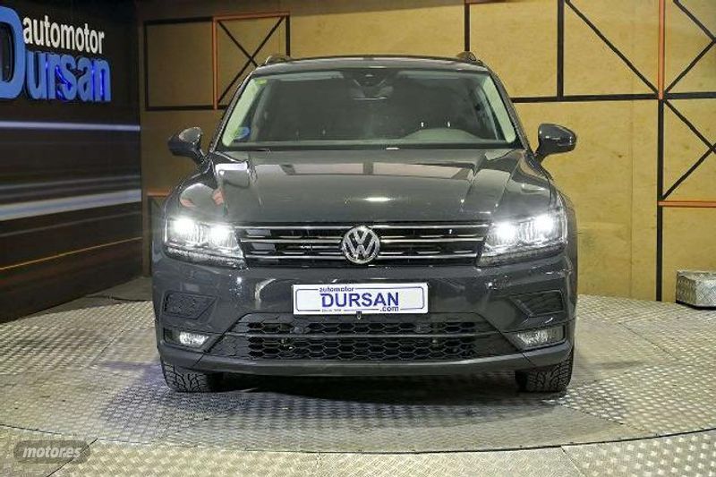 volkswagen tiguan 2017 / 134.439km. foto grande (2)