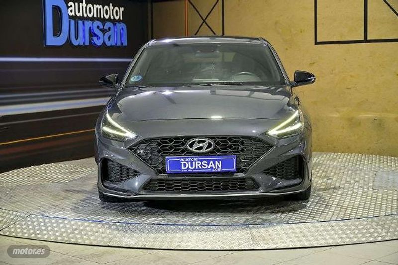 hyundai i30 2021 / 75.150km. foto grande (2)