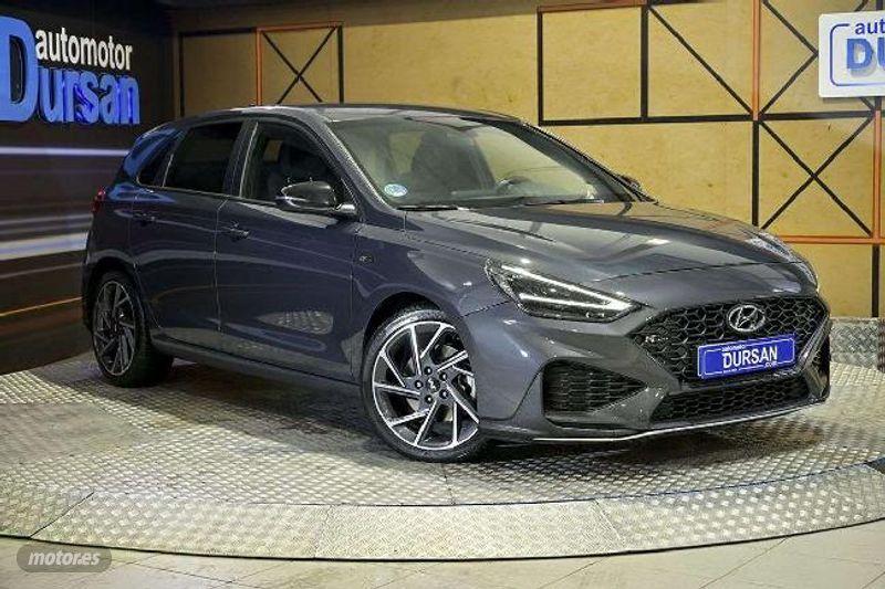 hyundai i30 2021 / 75.150km. foto grande (3)