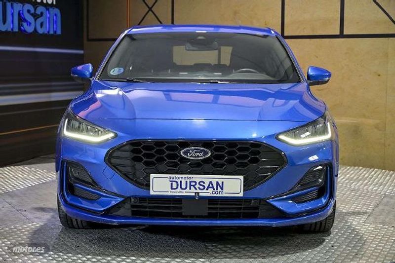 ford focus 2023 / 62.947km. foto grande (2)
