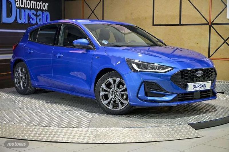 ford focus 2023 / 62.947km. foto grande (3)